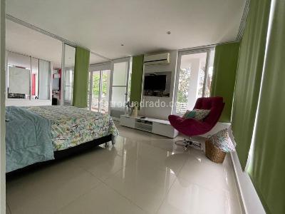 Casa de 3 alcobas en venta en El Buque, Villavicencio, 124 m² · foto 15 de 17