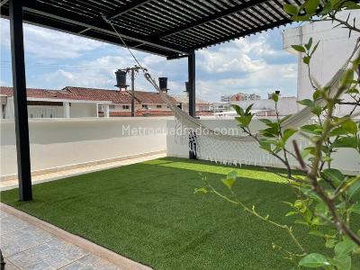 Casa de 3 alcobas en venta en El Buque, Villavicencio, 124 m² · foto 17 de 17