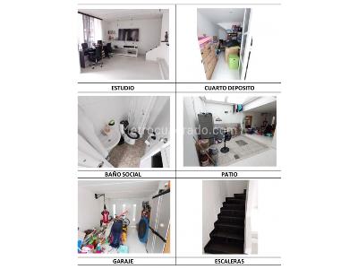 Casa de 3 alcobas en venta en El Buque, Villavicencio, 124 m² · foto 8 de 17