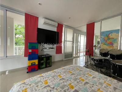 Casa de 3 alcobas en venta en El Buque, Villavicencio, 124 m² · foto 11 de 17