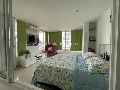 Casa de 3 alcobas en venta en El Buque, Villavicencio, 124 m² · foto 12 de 17
