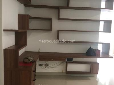 Apartamento en venta en El Buque, Villavicencio · foto 16 de 18