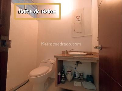 Casa de 3 alcobas en venta en Caudal, Villavicencio, 140 m² · foto 2 de 13