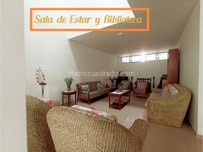 Casa de 3 alcobas en venta en Caudal, Villavicencio, 140 m² · foto 4 de 13