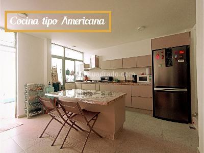 Casa de 3 alcobas en venta en Caudal, Villavicencio, 140 m² · foto 5 de 13