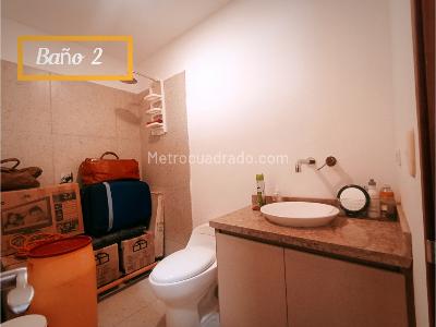 Casa de 3 alcobas en venta en Caudal, Villavicencio, 140 m² · foto 7 de 13
