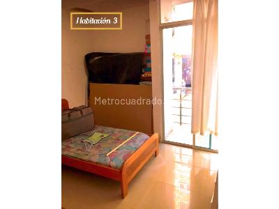 Casa de 3 alcobas en venta en Caudal, Villavicencio, 140 m² · foto 12 de 13