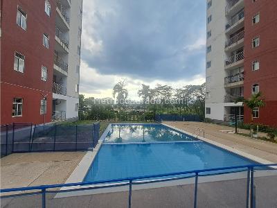 Apartamento en venta en Camino Ganadero, Villavicencio · foto 2 de 11