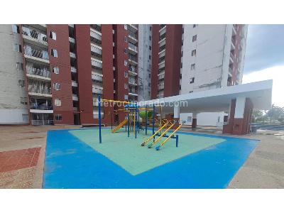 Apartamento en venta en Camino Ganadero, Villavicencio · foto 3 de 11