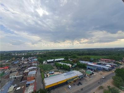 Apartamento en venta en Camino Ganadero, Villavicencio · foto 5 de 11