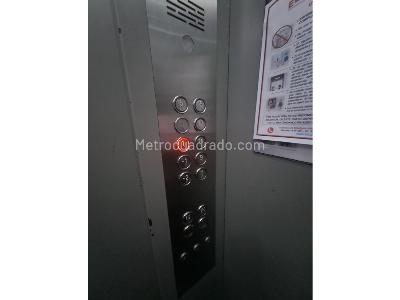 Apartamento en venta en Camino Ganadero, Villavicencio · foto 6 de 11