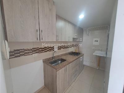 Apartamento en venta en Camino Ganadero, Villavicencio · foto 9 de 11