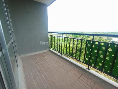 Apartamento en venta en Camino Ganadero, Villavicencio · foto 2 de 14