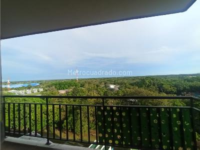 Apartamento en venta en Camino Ganadero, Villavicencio · foto 3 de 14