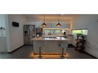 Casa en venta en Pueblito Cafetero, Pereira · foto 4 de 20