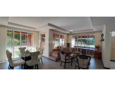 Casa en venta en Pueblito Cafetero, Pereira · foto 9 de 20