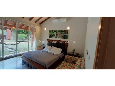 Casa en venta en Pueblito Cafetero, Pereira · foto 14 de 20
