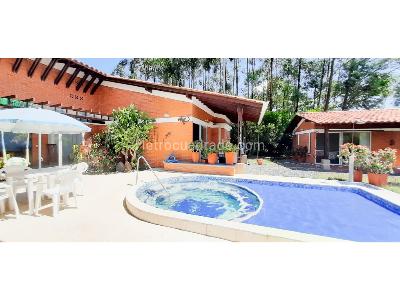 Casa en venta en Cerritos, Pereira · foto 7 de 20
