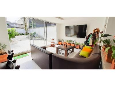 Casa de 3 alcobas en venta en El Nogal, Armenia, 200 m² · foto 4 de 18