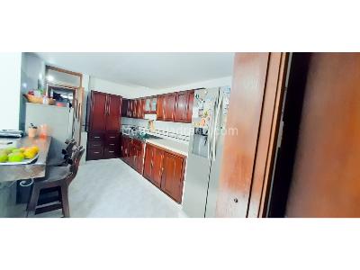 Casa de 3 alcobas en venta en El Nogal, Armenia, 200 m² · foto 10 de 18