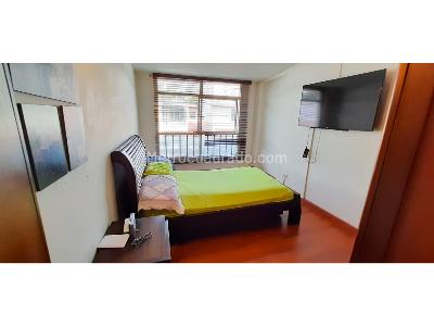 Casa de 3 alcobas en venta en El Nogal, Armenia, 200 m² · foto 13 de 18