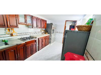 Casa de 3 alcobas en venta en El Nogal, Armenia, 200 m² · foto 16 de 18