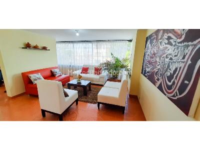 Apartamento en venta en Milan, Manizales · foto 3 de 14
