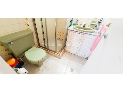 Apartamento en venta en Milan, Manizales · foto 11 de 14