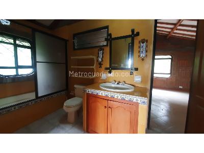 Casa en venta en Cerritos, Pereira · foto 13 de 20