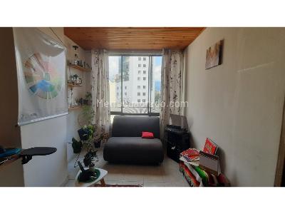 Apartaestudio en venta en Centro De Armenia, Armenia, 34 m² · foto 3 de 11