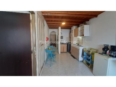 Apartaestudio en venta en Centro De Armenia, Armenia, 34 m² · foto 4 de 11