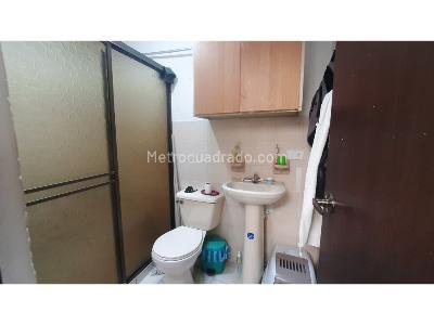 Apartaestudio en venta en Centro De Armenia, Armenia, 34 m² · foto 5 de 11