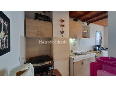 Apartaestudio en venta en Centro De Armenia, Armenia, 34 m² · foto 6 de 11