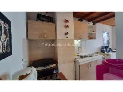 Apartaestudio en venta en Centro De Armenia, Armenia, 34 m² · foto 7 de 11