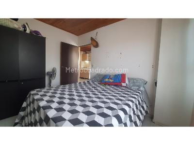 Apartaestudio en venta en Centro De Armenia, Armenia, 34 m² · foto 8 de 11