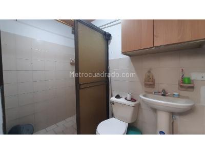 Apartaestudio en venta en Centro De Armenia, Armenia, 34 m² · foto 10 de 11