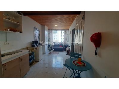 Apartaestudio en venta en Centro De Armenia, Armenia, 34 m² · foto 11 de 11
