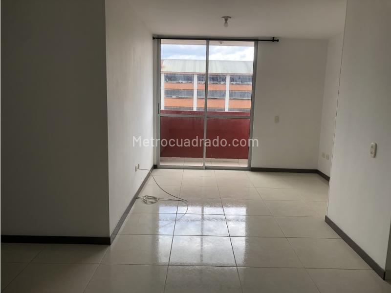 Piso – Dosquebradas - Vista 2