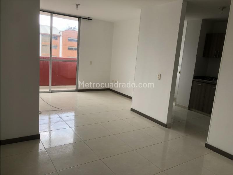 Piso – Dosquebradas - Vista 3