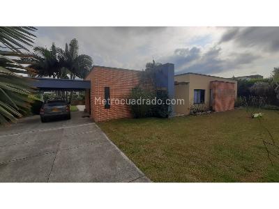 Casa en venta en Combia, Pereira · foto 2 de 20