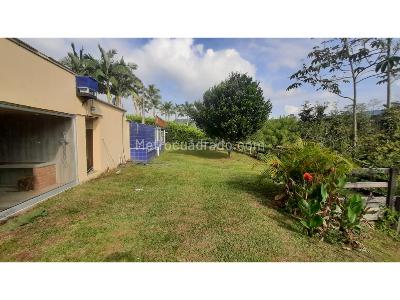 Casa en venta en Combia, Pereira · foto 3 de 20
