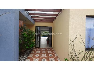 Casa en venta en Combia, Pereira · foto 4 de 20