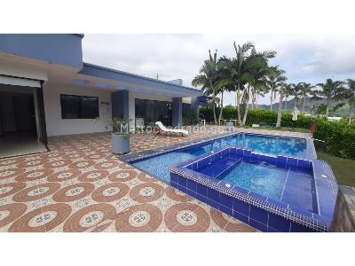 Casa en venta en Combia, Pereira · foto 5 de 20