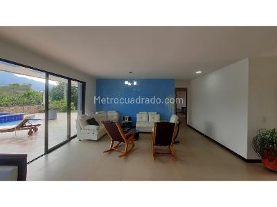 Casa en venta en Combia, Pereira · foto 16 de 20