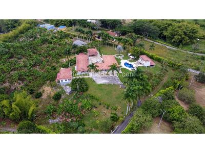 Casa de 5 alcobas en venta en Cerritos, Pereira · foto 3 de 20