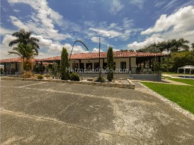 Casa de 5 alcobas en venta en Cerritos, Pereira · foto 5 de 20