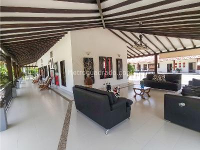 Casa de 5 alcobas en venta en Cerritos, Pereira · foto 10 de 20