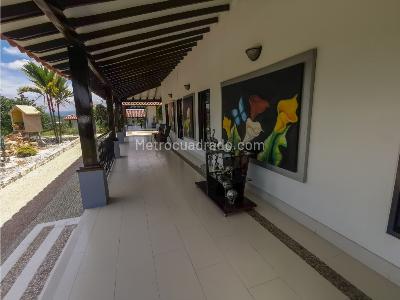 Casa de 5 alcobas en venta en Cerritos, Pereira · foto 12 de 20