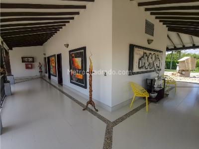 Casa de 5 alcobas en venta en Cerritos, Pereira · foto 13 de 20