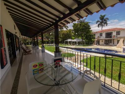 Casa de 5 alcobas en venta en Cerritos, Pereira · foto 14 de 20